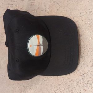 Nwt tentree artist series meteorite hat
